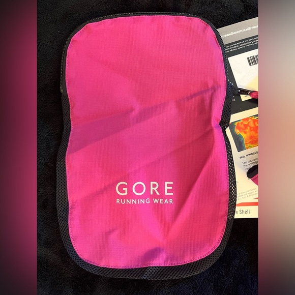 GORE Windstopper Jacket - NWT - Picture 5 of 11